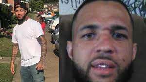 New Albany man found guilty of several charges after 2020 capture in Utica 