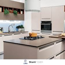Encontrá cocinas en mercado libre argentina! Constructora Luma Twitterissa Una Cocina Es Un Lugar Lleno De Vida Donde Hablas Y Escuchas Y Donde Se Estimula Cada Sentido Las Cocinas De Shanti Tower Son De La Marca Veneta Cucine