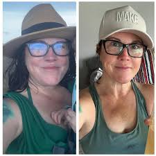 Weight loss and health transformation with peptides