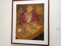 Pameran seni rupa yang diselenggarakan di sekolah, biasanya merupakan pameran heterogen, karena menampilkan jenis karya dalam konteks penyelenggaraan pameran seni rupa di sekolah, nurhadiat (1996) secara khusus menyebutkan lima fungsi pameran seni rupa sekolah, diantaranya. Seni Rupa Kelas Xi Semester 2 Arts Quiz Quizizz