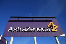 Astrazeneca is not responsible for the. A History Of Astrazeneca