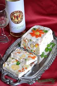 Rulada Aperitiv Cu Legume Food Food Snob Food Obsession