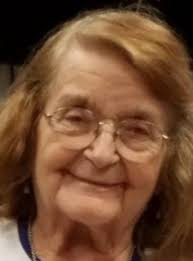 Marjorie Voris Obituary (2024)