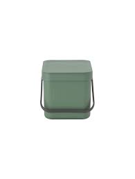 Katrin bj sdn bhd 12,jln tp2. Brabantia Waste Bin Sort Go 3l Fir Green