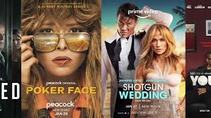 New this week: Jennifer Lopez, Sam Smith and 'You People'