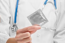 Testing Young Women For Chlamydia Urine Test Or Cervical Swab
