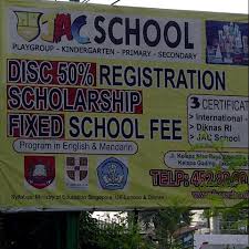 By busy printing · updated about 4 months ago. Photos At Jac School Kelapa Gading Kelapa Gading 1 Tip