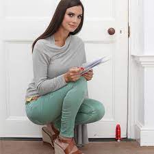 Türkeil ratgeber & vergleich 2021. Unbezwingbarer Turstopper Doorjammer Einbruchschutz Kotte Zeller