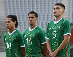 Under manager juan carlos osorio, mexico has used 49 different lineups in 49 different games. Xdheq9 Agf3ghm