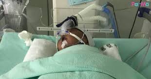 Dalam pada itu, bagi bayi yang berusia satu hingga tiga bulan sepatutnya sihat dan tidak ada sebab bayi ini mengalami demam. Bayi 11 Hari Terlantar Di Wad Akibat Jangkitan Kuman Orang Dewasa Kalau Melawat Baby Basuh Tangan Elak Cium Pa Ma