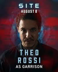 Meet the stars of TAKE MY HAND! 🧡 Adam Demos as Michael Radha Mitchell as Laura  Bart Edwards as Jason Watch them bring this beautiful true story to life