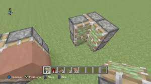 We did not find results for: Minecraft Tutorial How To Make A Jeb Door Java And Old Console Edition Not Bedrock Youtube
