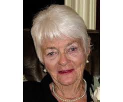 Roslyn CORRIGAN Obituary (1919