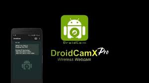 Droidcamx wireless webcam pro is a tools android app made by dev47apps that you can install on your android devices an enjoy ! Droidcam Pro Download Latest Version Droidcamx Pro Apk For Android