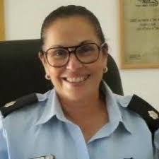 Chaya Hecht's Instagram, Twitter & Facebook