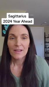 Danielle Ingenito Sagittarius