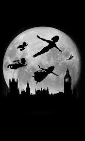 Camiseta Peter Pan Peter Pan Disney Peter Pan E Sininho Peter Pans