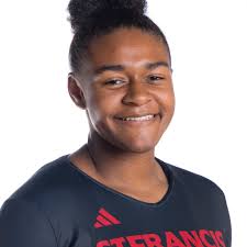 Layla Alexander's St. Francis High School Career Home