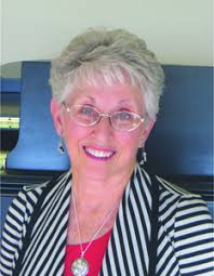 Beth McCoy is a huge influence