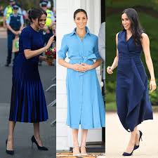 See all of the duchess of sussex's best looks here. Meghan Markle Pregnancy Style Inspiration Popsugar Fashion