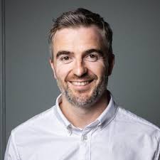 BE-terna Ledelsesteam