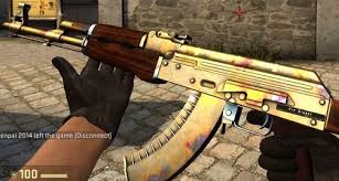 I know the test for case hardened wood that any woodworker can do. Steam Community Guide Ak 47 Case Hardened Guide