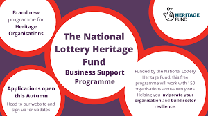 The best brands are those that have a story that customers can easily recognize and connect with, and also have. New Business Support Programme For Heritage Organisations Set To Launch In Autumn 2020 Creative United