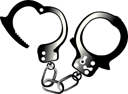 A nimmons road residence was broken into monday night. Download Handcuffs Cuffs Arrest Open Handcuffs Clipart Full Size Png Image Pngkit