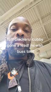 Tuff Crackers