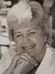 Evelyn Bardahl Manchester...