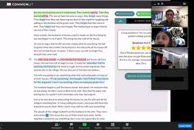 Stage 1 test answer keys.pdf. Kyle Manders On Twitter While Remotelearning Presents Unique Challenges It Also Presents Wonderful Opportunities For Collaboration These Students Are Screen Sharing Annotating A Commonlit Short Story In Zoom Us Breakout Rooms D103pto Engage103