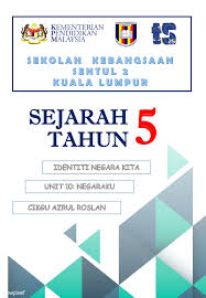 Are you see now top 20 etika menyanyikan lagu indonesia raya results on the my free mp3 website. Sejarah Tahun 5 Negaraku Flip Ebook Pages 1 11 Anyflip Anyflip