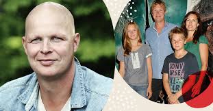 Lotta Lundgren bryter tystnaden om tuffa skilsmässan