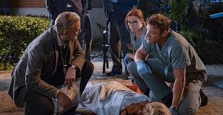 Basada en la película saw, circuito off teatro bajo la dirección. Jigsaw El Juego Continua Humonegro Com