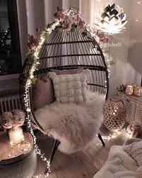 Gozde On Instagram Werbung Advertisement Share This In Your Stories As Inspo My Girly Egg Cha Room Inspiration Bedroom Redecorate Bedroom Girl Bedroom Decor