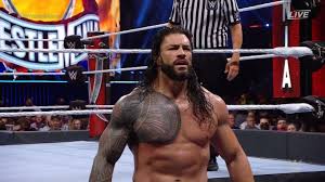 Lucid dreaming refers to a state of consciousness where a person is aware they. Wrestlemania 37 Crowd Photos Wwe Apparently Using Fan Cutouts For The Wwe Got Through A Stormy Night In Tampa For Night One Of Wrestlemania 37 Ikur Nasution