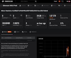 What are the best mining gpus, and is it worth getting into the whole cryptocurrency craze? 63 Ethereum Solo Mined 22 Solo Blocks Found 36k Usd Value All To Say Solo Mining Is Not Recommended Gpu Mining Voskcointalk