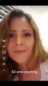 age its just a number #proudofyou #imawoman #wonderwoman