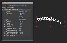 Dec 18, 2019 — then, navigate back to the animation composer window, and choose one of the movement presets or precomps. Videohive Text Preset Pack For Animation Composer V2 8949951 Free Download Godownloads Net Official Website