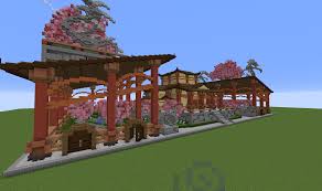 Use the following search parameters to narrow your results thanks buddy, i normally build more medieval style with castles and towns but this is one of a few modern style builds i have done recently, makes a change to build something different. Minecraft Modern Japanese Mansion Novocom Top