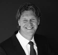 Eric Bos's Instagram, Twitter & Facebook