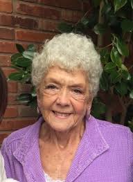 Novella Clack Obituary (2018)