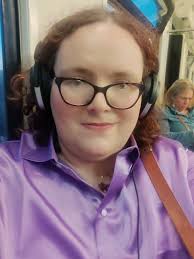 Robyn Morton (@robyntmorton)