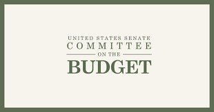 Committee History About U S Senate Committee On The Budget