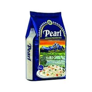 PEARL PISHORI 1KG
