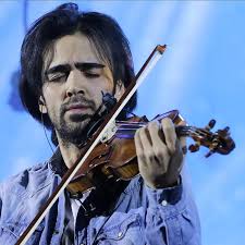 Profile for Amir Azimi