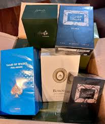 Perfumes Árabes Tepic added a new...