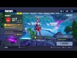 Find top fortnite players on our leaderboards. Fortnite Season 6 Skins Red Riding Hood