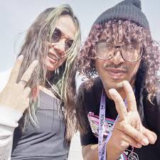 Perfume (パフューム)