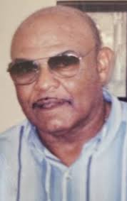 Eligah Goudy Obituary (1936